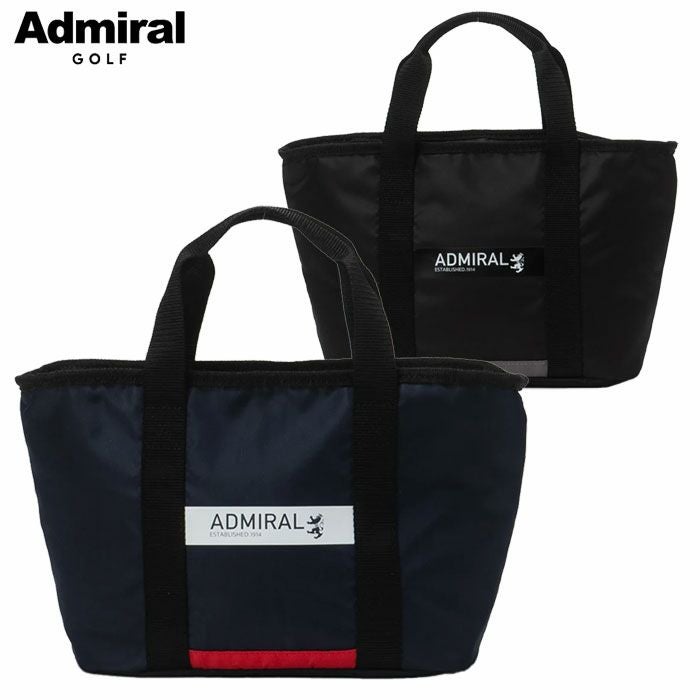 アドミラルAdmiralGolfラウンドバッグ保冷機能付ADMZ5AT9ゴルフ2025年モデル日本正規品