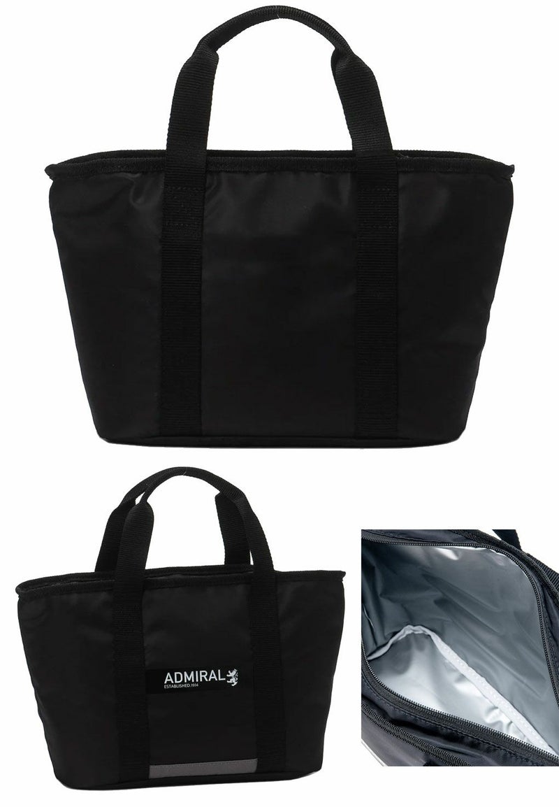 アドミラルAdmiralGolfラウンドバッグ保冷機能付ADMZ5AT9ゴルフ2025年モデル日本正規品