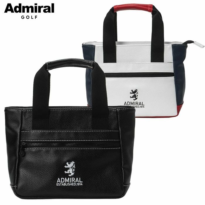 アドミラルAdmiralGolfラウンドバッグランパントADMZ5ATHゴルフ2025年モデル日本正規品