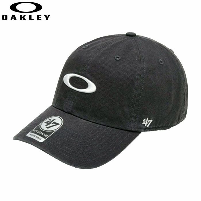 オークリーOAKLEYメンズキャップFOS901220RemixDadHat帽子ゴルフキャップ日本正規品