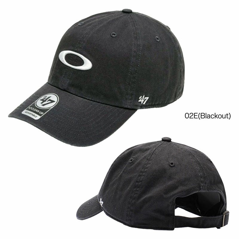 オークリーOAKLEYメンズキャップFOS901220RemixDadHat帽子ゴルフキャップ日本正規品