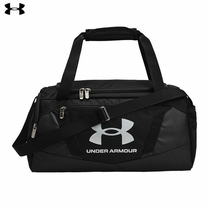 アンダーアーマーUAアンディナイアブル5.0ダッフルバッグXSサイズ1369221ゴルフUNDERARMOUR2025年モデル日本正規品