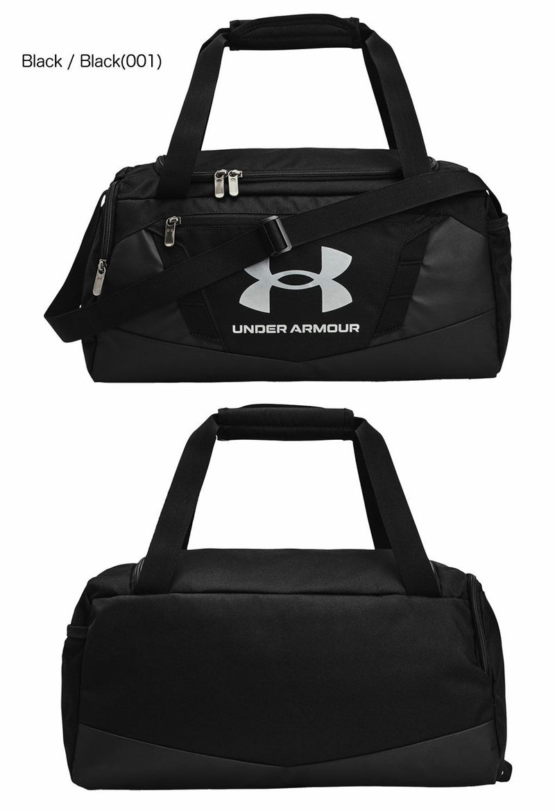 アンダーアーマーUAアンディナイアブル5.0ダッフルバッグXSサイズ1369221ゴルフUNDERARMOUR2025年モデル日本正規品