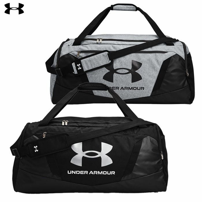 アンダーアーマーUAアンディナイアブル5.0ダッフルバッグLサイズ1369224ゴルフUNDERARMOUR2025年モデル日本正規品
