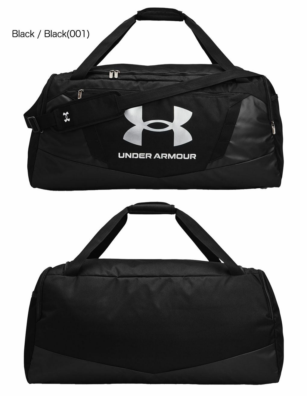 アンダーアーマーUAアンディナイアブル5.0ダッフルバッグLサイズ1369224ゴルフUNDERARMOUR2025年モデル日本正規品