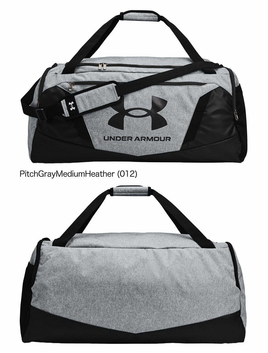 アンダーアーマーUAアンディナイアブル5.0ダッフルバッグLサイズ1369224ゴルフUNDERARMOUR2025年モデル日本正規品