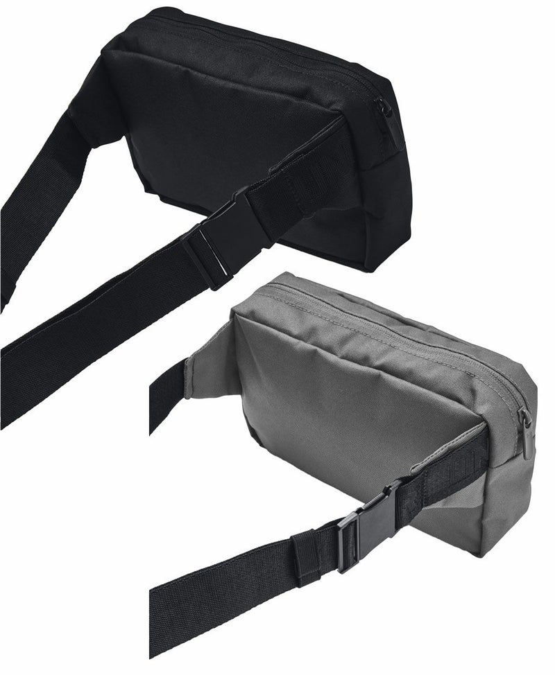 アンダーアーマーUAルードンライトウエストバッグクロスボディ1381914ゴルフUNDERARMOUR2025年モデル日本正規品