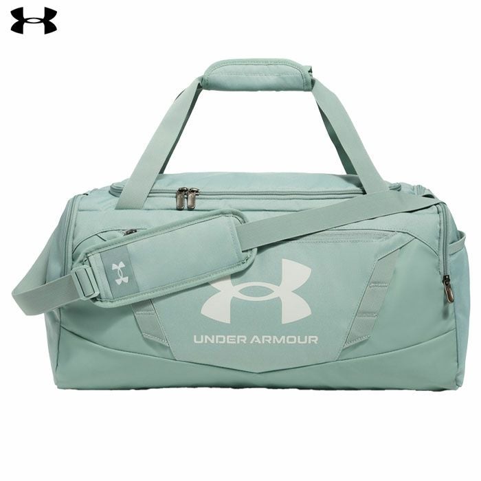アンダーアーマーUAアンディナイアブル5.0ダッフルバッグSサイズ1369222ゴルフUNDERARMOUR2025年モデル日本正規品