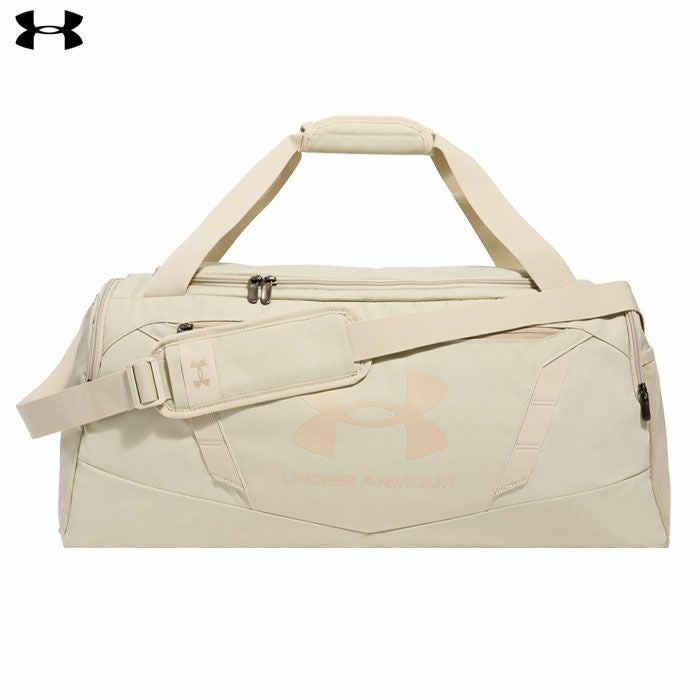 アンダーアーマーUAアンディナイアブル5.0ダッフルバッグMサイズ1369223ゴルフUNDERARMOUR2025年モデル日本正規品