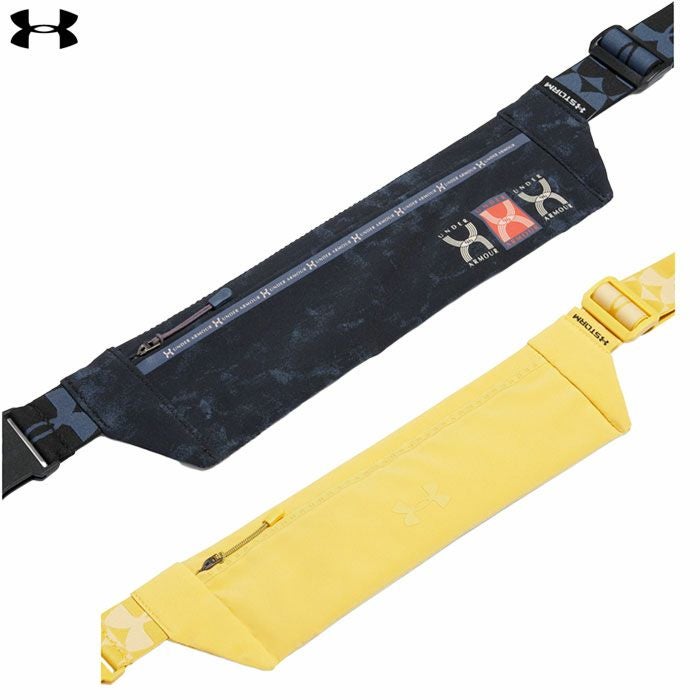 アンダーアーマーUAローンチランベルト1388914メンズゴルフUNDERARMOUR2025春夏モデル日本正規品