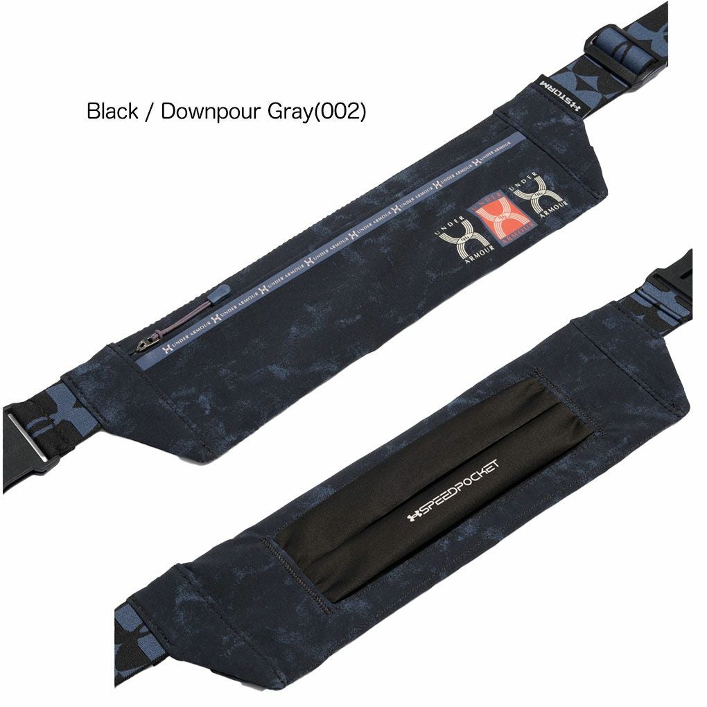 アンダーアーマーUAローンチランベルト1388914メンズゴルフUNDERARMOUR2025春夏モデル日本正規品