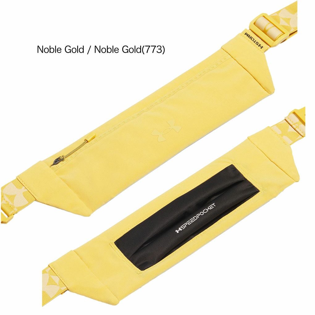 アンダーアーマーUAローンチランベルト1388914メンズゴルフUNDERARMOUR2025春夏モデル日本正規品