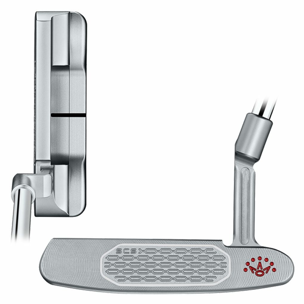 スコッティキャメロン 2025 Studio Style Newport パター メンズ 右用