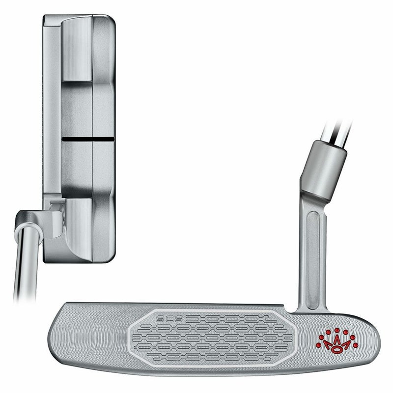 スコッティキャメロン2025StudioStyleNewportPlusパターメンズ右用スタジオスタイル2025年モデルScottyCameron日本正規品