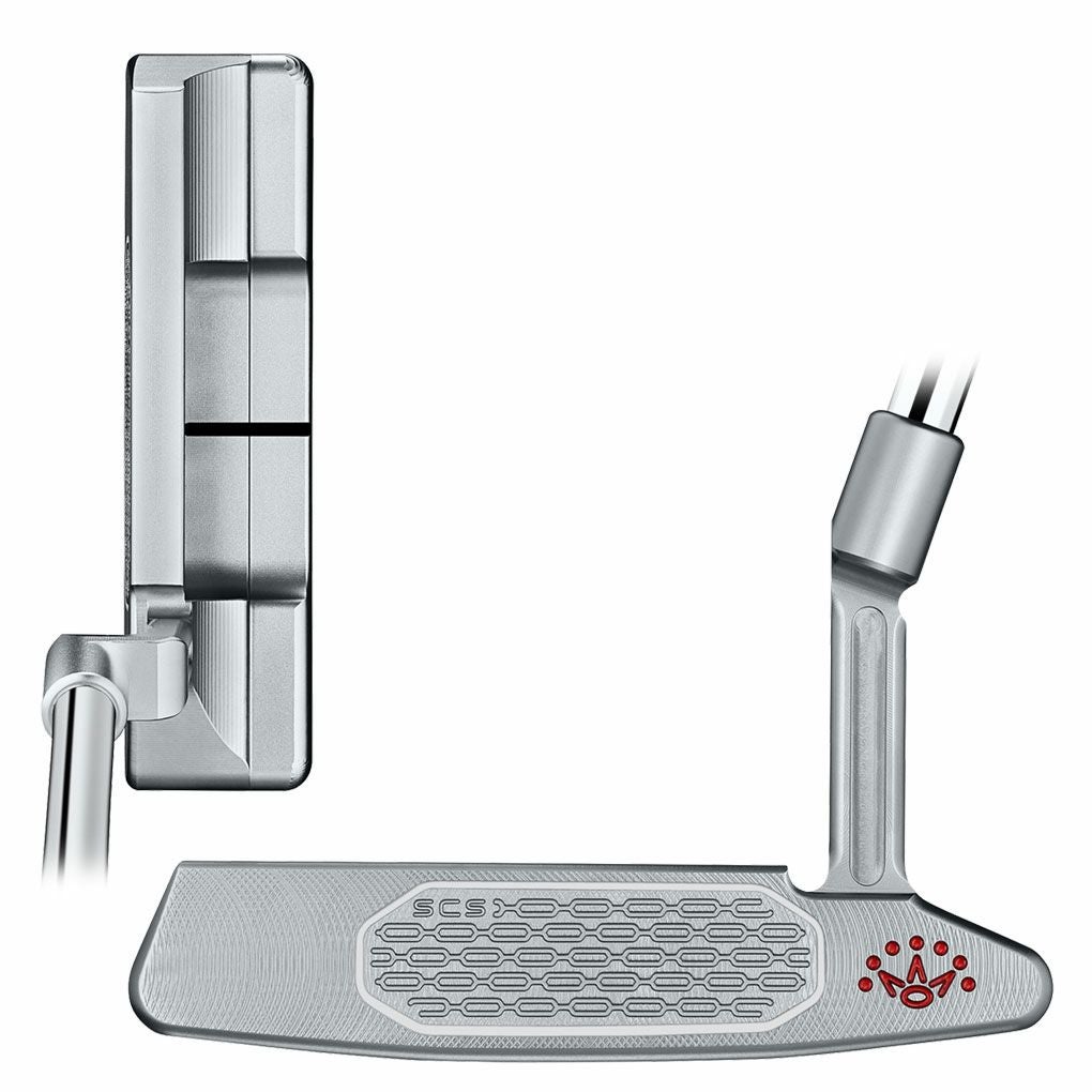 スコッティキャメロン 2025 Studio Style Newport 2 パター メンズ 右