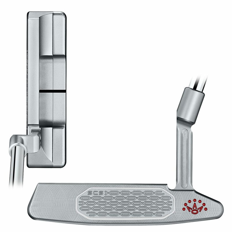 スコッティキャメロン2025StudioStyleNewport2パターメンズ右用スタジオスタイル2025年モデルScottyCameron日本正規品