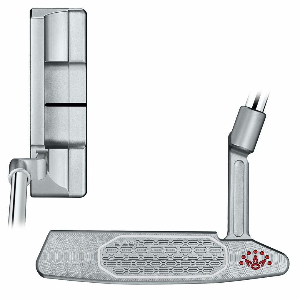 スコッティキャメロン2025StudioStyleNewport2Plusパターメンズ右用スタジオスタイル2025年モデルScottyCameron日本正規品