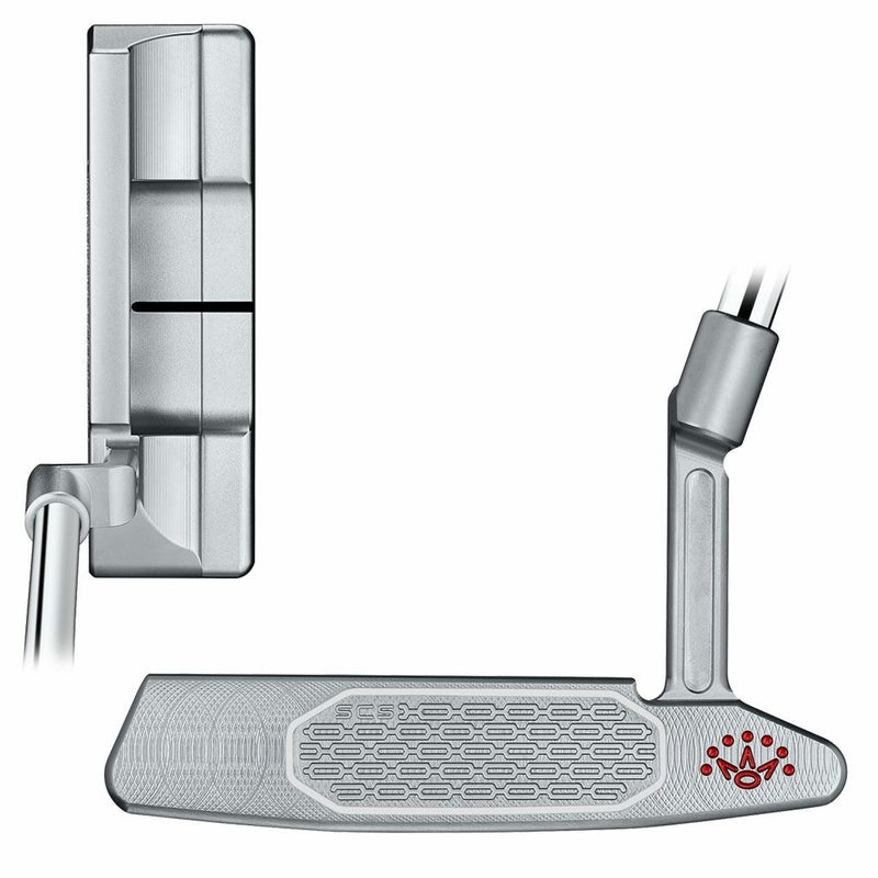 スコッティキャメロン2025StudioStyleNewport2Plusパターメンズ右用スタジオスタイル2025年モデルScottyCameron日本正規品