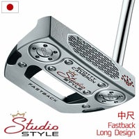 スコッティキャメロン パター通販｜希少品も｜ジーパーズ公式