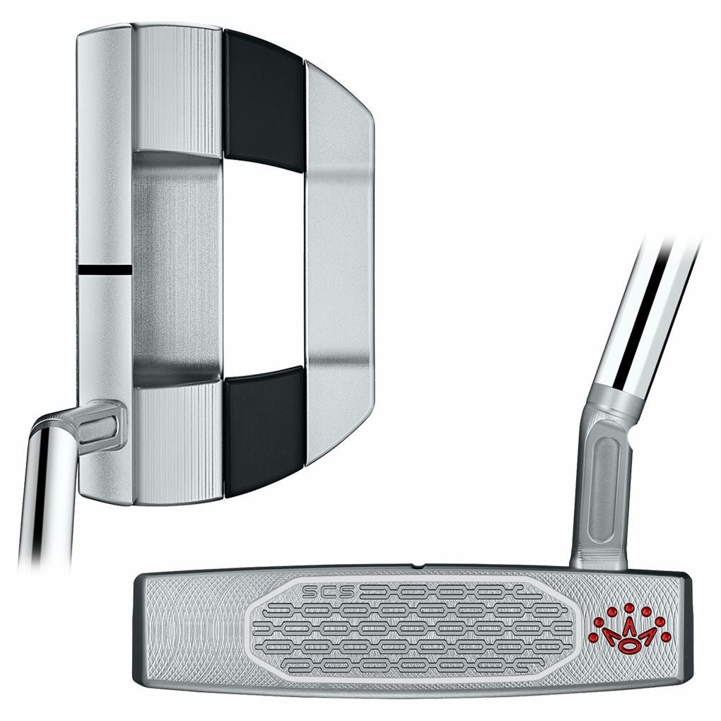 スコッティキャメロン2025StudioStyleFastback1.5パターメンズ右用スタジオスタイル2025年モデルScottyCameron日本正規品