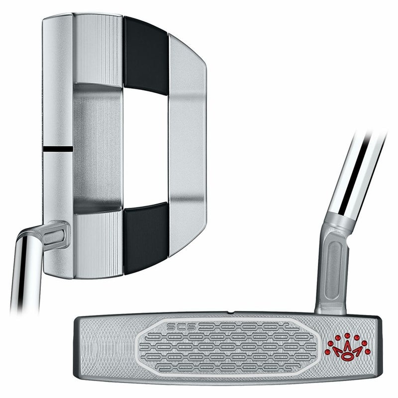 スコッティキャメロン2025StudioStyleFastback1.5パターメンズ左用スタジオスタイル2025年モデルScottyCameron日本正規品