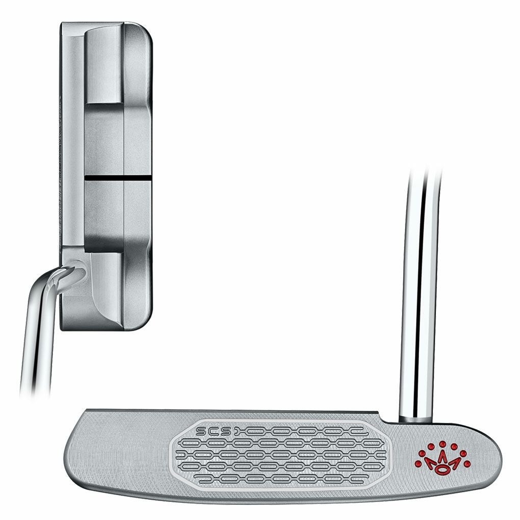 スコッティキャメロン2025StudioStyleCatalinaパターメンズ右用スタジオスタイル2025年モデルScottyCameron日本正規品