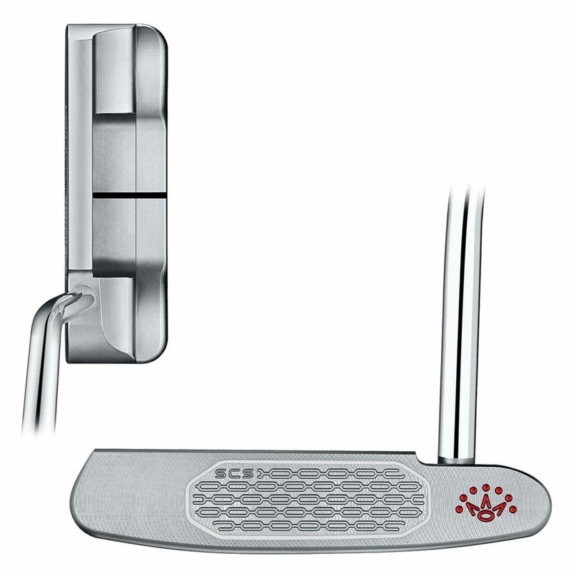 スコッティキャメロン2025StudioStyleCatalinaパターメンズ左用スタジオスタイル2025年モデルScottyCameron日本正規品