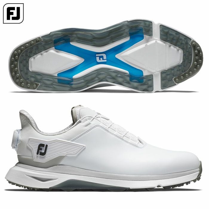 フットジョイMEN'SFJプロエスエルエックスBOA56946靴FOOTJOY2025年モデル日本正規品