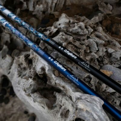 スリーブ付きシャフト