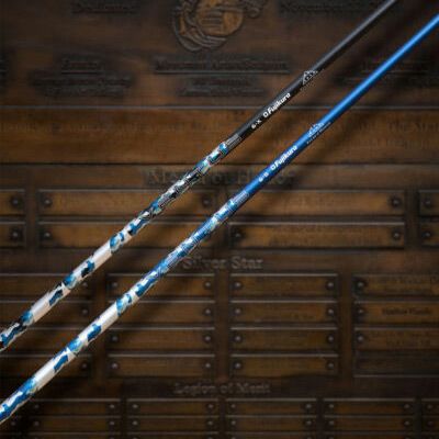 スリーブ付きシャフト