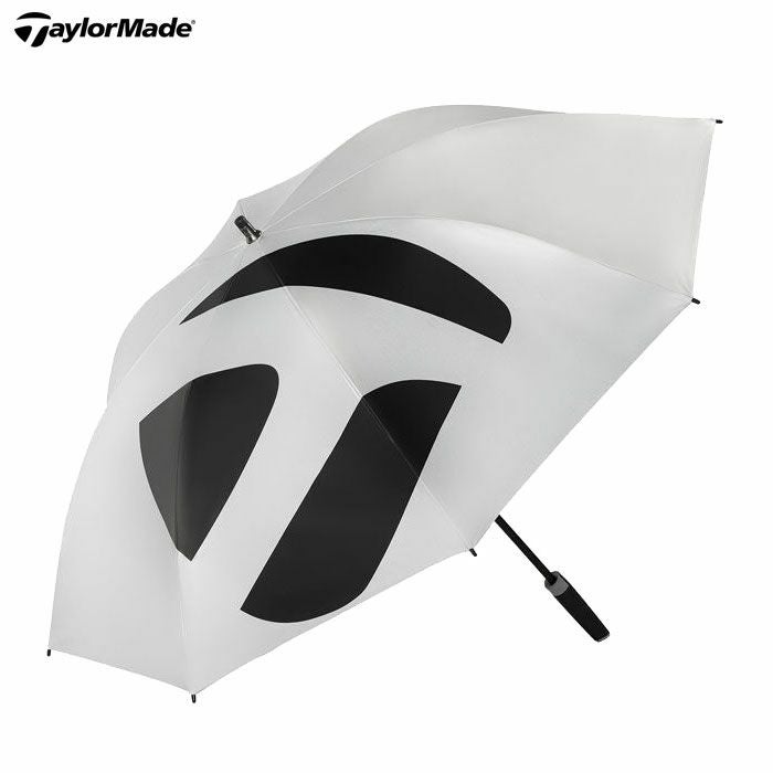 テーラーメイドTMサンブレラ60TK132傘雨対策UV日焼け対策ゴルフTaylorMade日本正規品2025年モデル