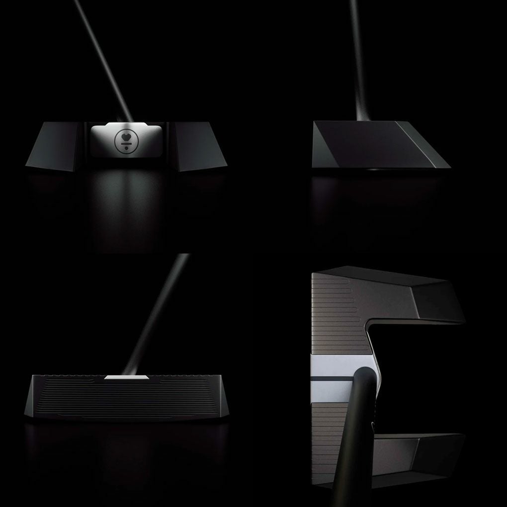 L.A.B.GOLFMEZZ.1MAXStockパターメンズ右用34インチオージー・ワン・アイUSA直輸入品LABラブゴルフゴルフクラブ並行輸入品