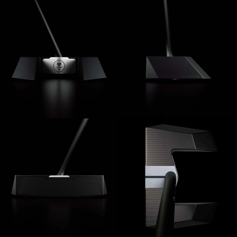 L.A.B.GOLFMEZZ.1MAXStockパターメンズ右用34インチオージー・ワン・アイUSA直輸入品LABラブゴルフゴルフクラブ並行輸入品