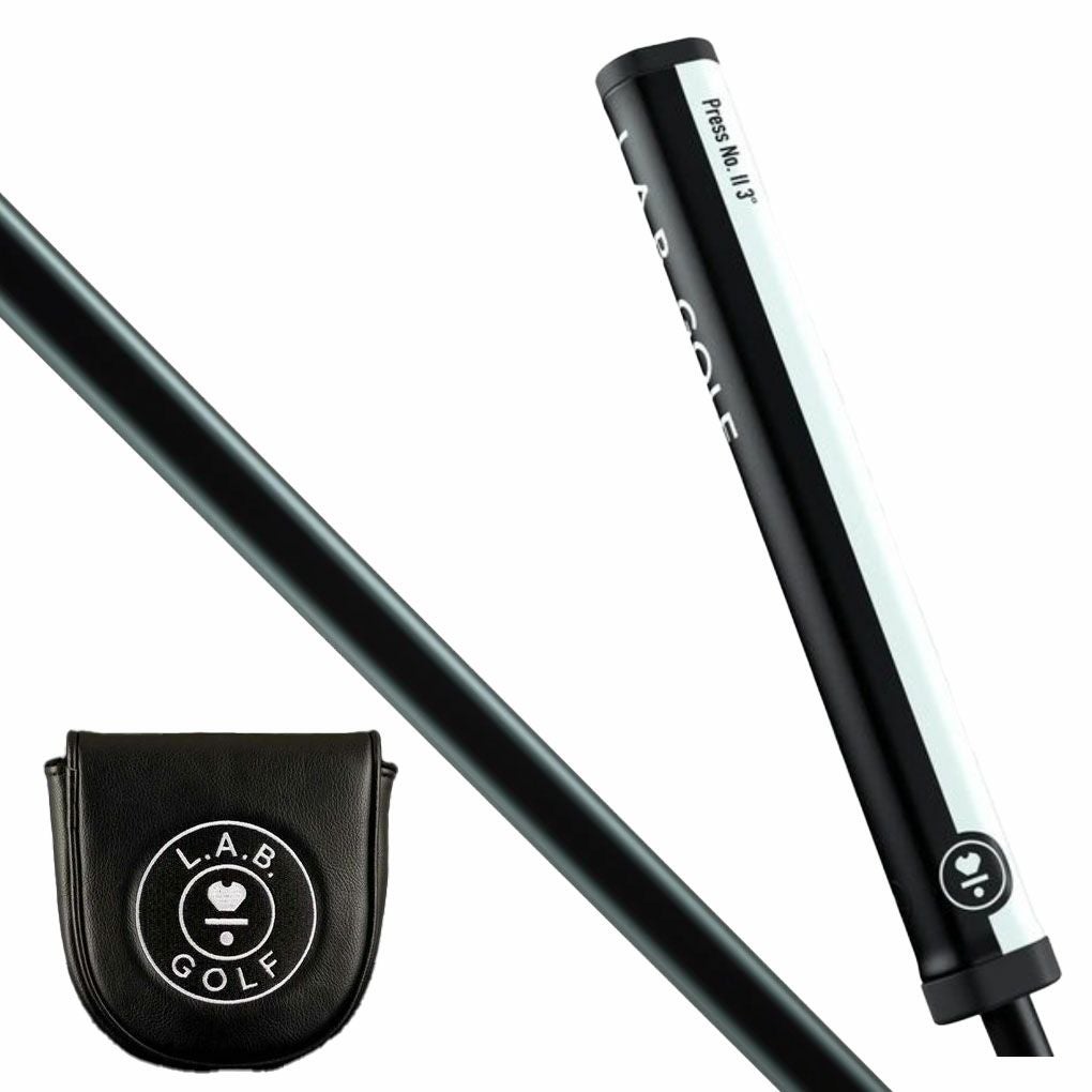 L.A.B.GOLFMEZZ.1MAXStockパターメンズ右用34インチオージー・ワン・アイUSA直輸入品LABラブゴルフゴルフクラブ並行輸入品