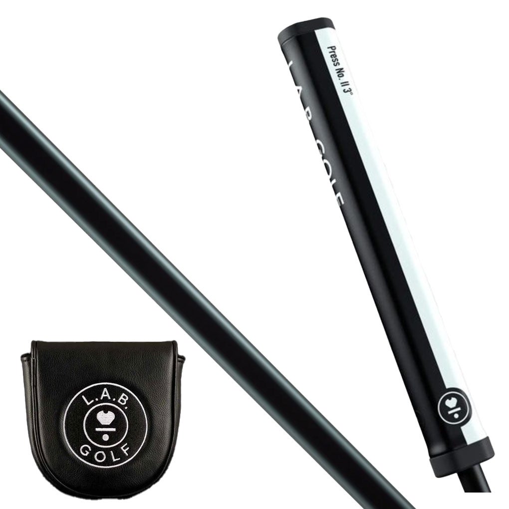 L.A.B.GOLFMEZZ.1MAXStockパターメンズ右用34インチオージー・ワン・アイUSA直輸入品LABラブゴルフゴルフクラブ並行輸入品
