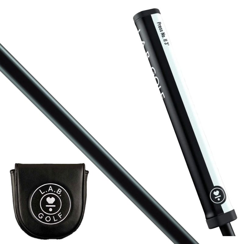 L.A.B.GOLFMEZZ.1MAXStockパターメンズ右用34インチオージー・ワン・アイUSA直輸入品LABラブゴルフゴルフクラブ並行輸入品