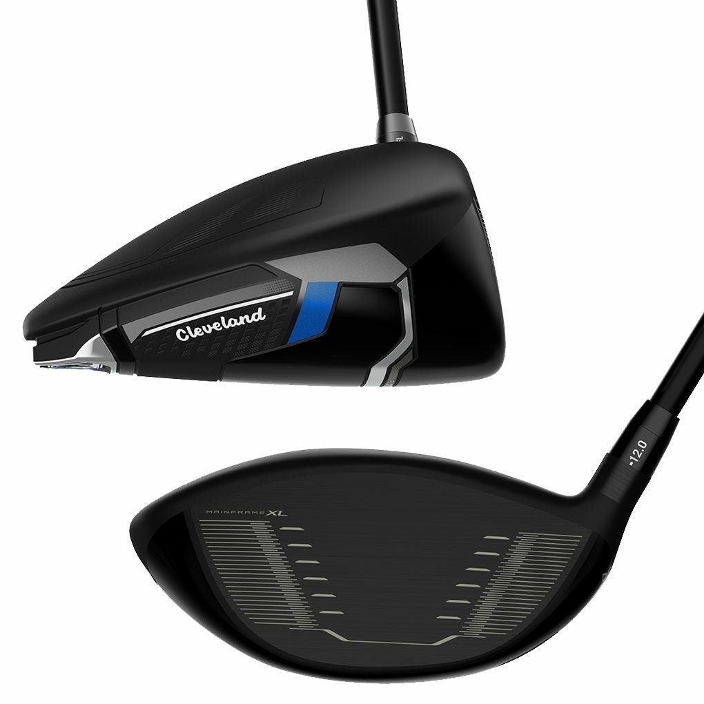 クリーブランドHiBoreXLDriverドライバーメンズ右用TENSEIAVBlueカーボンシャフトCLEVELANDGOLF2025年モデルUSA直輸入品