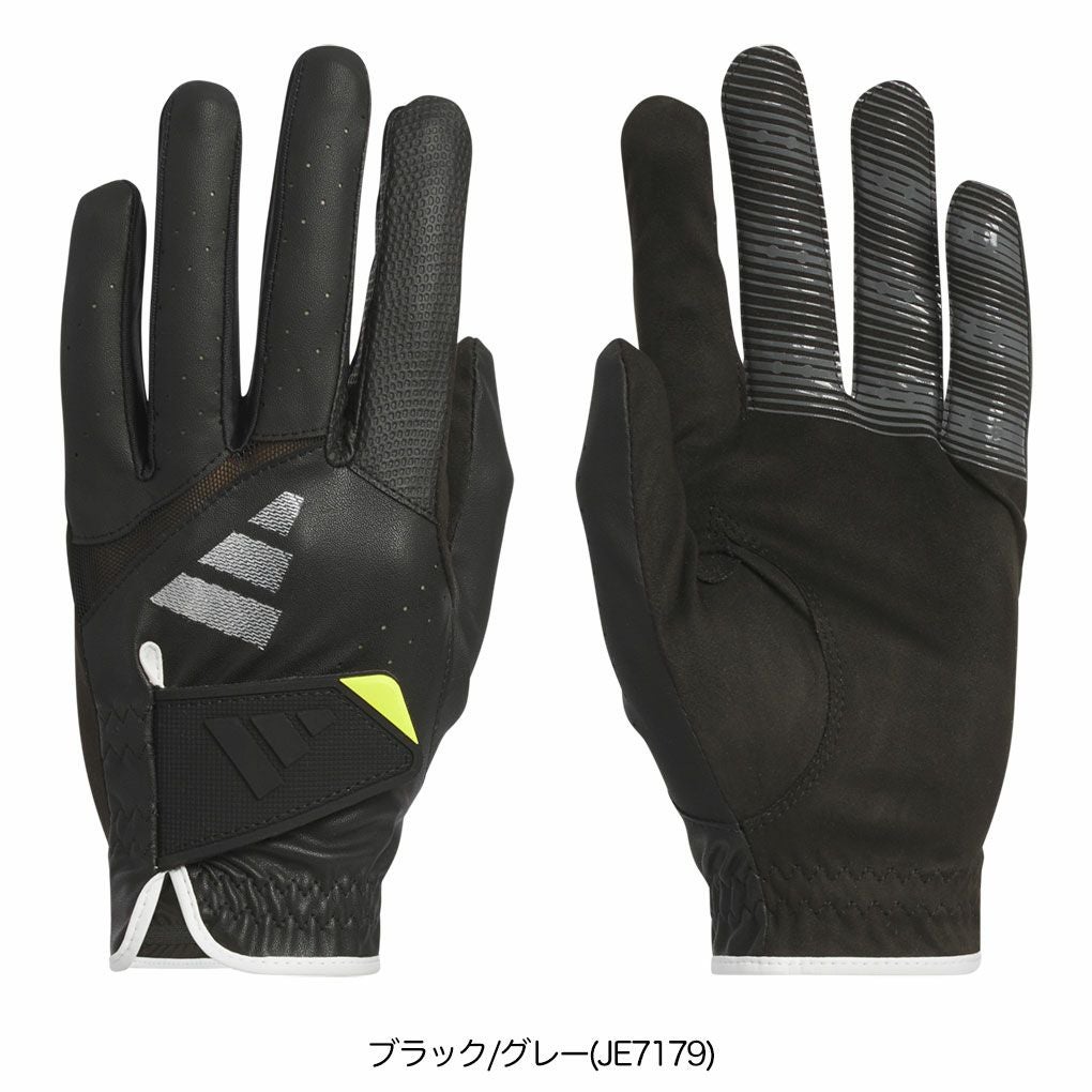 アディダスアディゼログローブKVH42メンズレディース左手用ゴルフグローブ2025年モデルadidas日本正規品