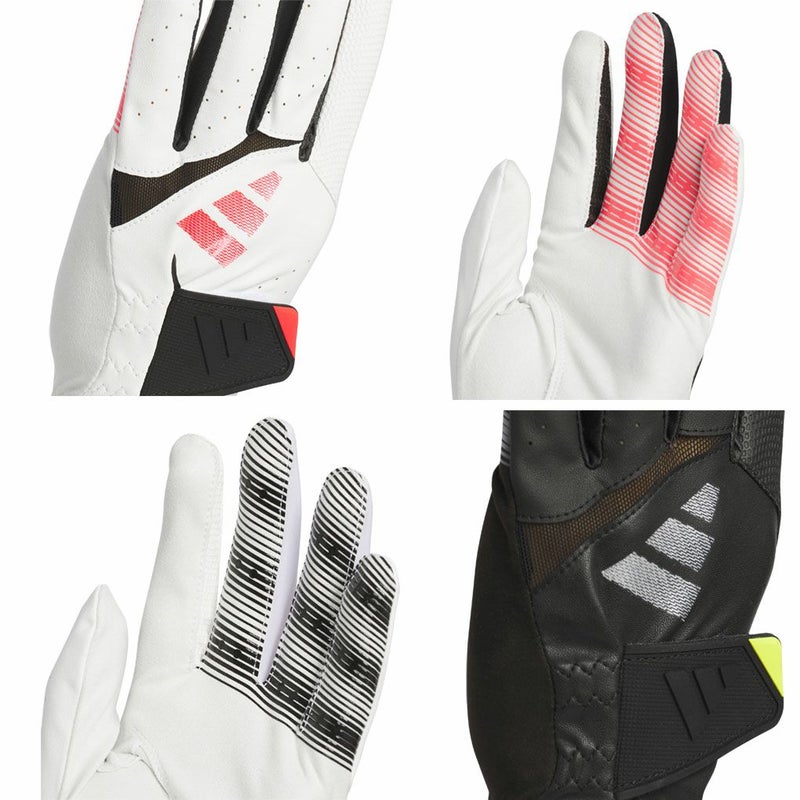 アディダスアディゼログローブKVH42メンズレディース左手用ゴルフグローブ2025年モデルadidas日本正規品