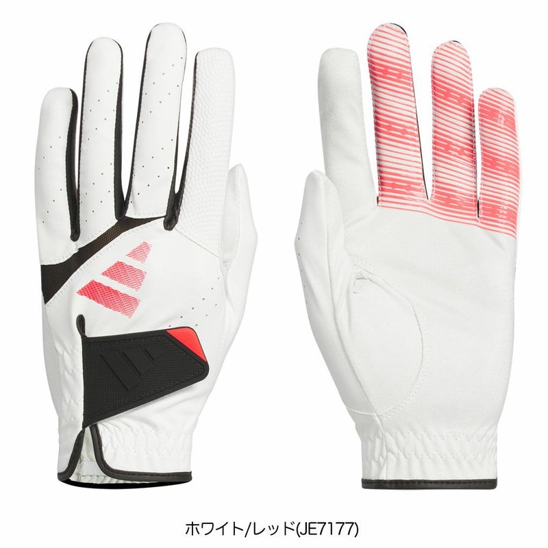 アディダスアディゼログローブKVH42メンズレディース右手用ゴルフグローブ2025年モデルadidas日本正規品
