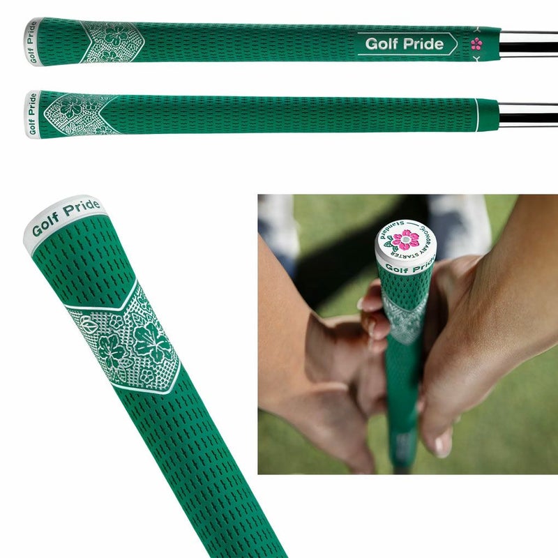 ゴルフプライドグリップGolfPrideHonoraryStarterTourVelvetStandardGrip2025年モデルUSA直輸入品