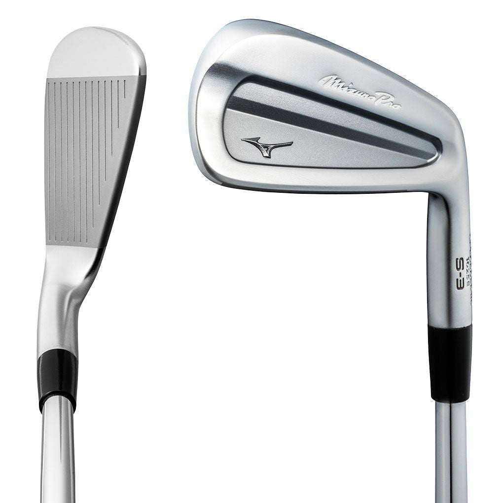 ミズノMizunoProS-3アイアン6本組(5-9、PW)メンズ左用DynamicGold120スチールシャフト2025年モデルゴルフクラブ日本正規品