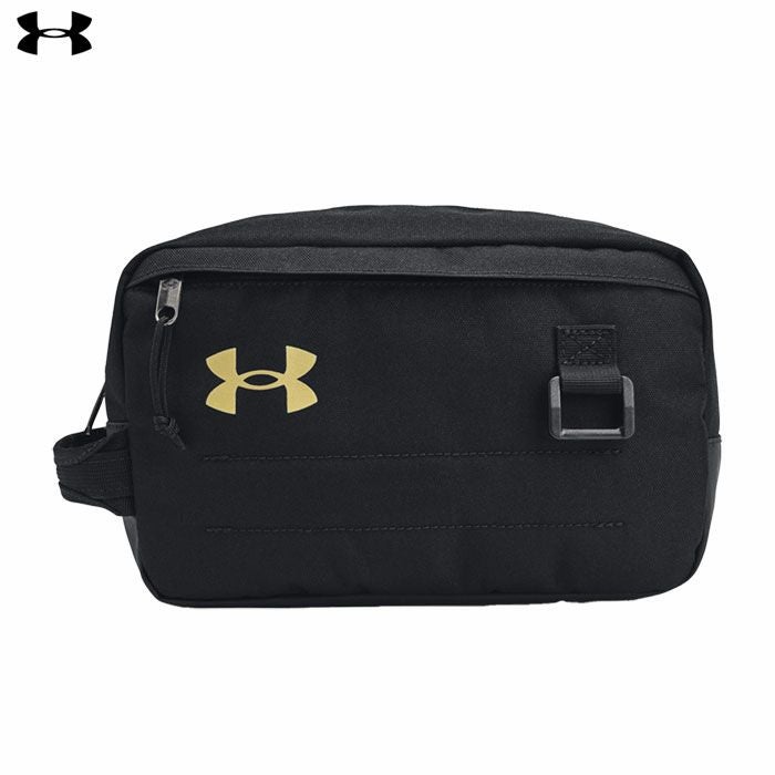 アンダーアーマーUAコンテイントラベルキット1381922ゴルフUNDERARMOUR2025年モデル日本正規品