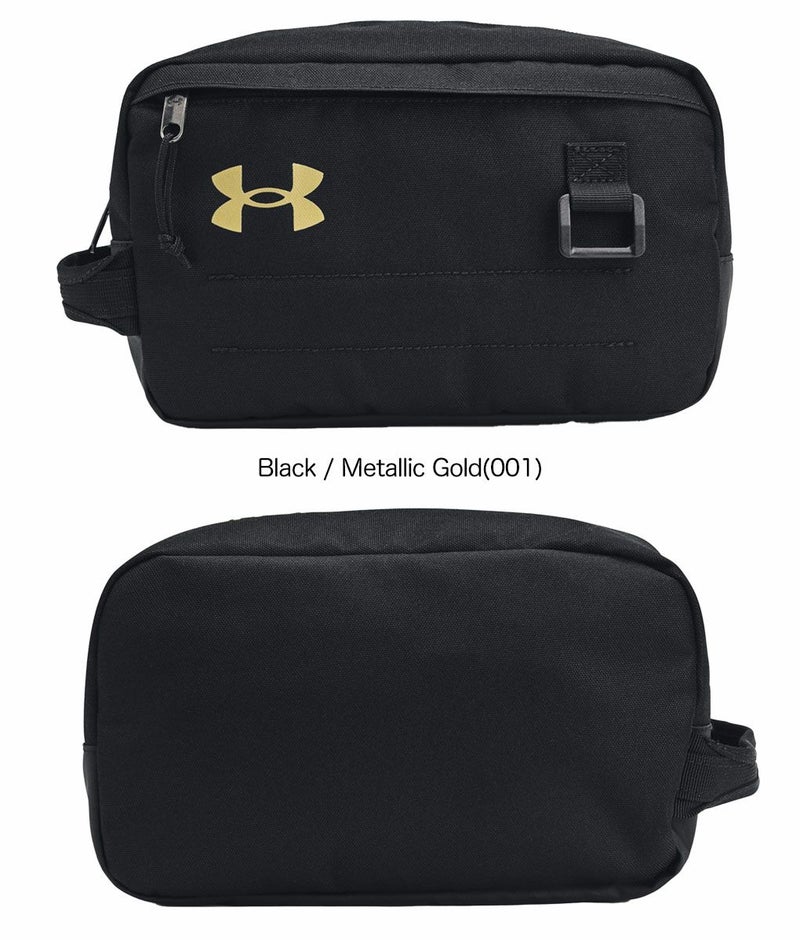 アンダーアーマーUAコンテイントラベルキット1381922ゴルフUNDERARMOUR2025年モデル日本正規品