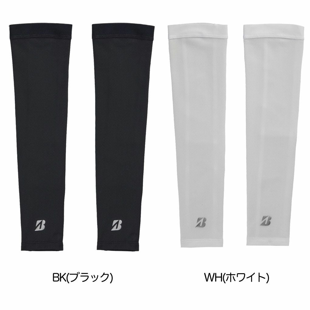 BSブリヂストンゴルフ春夏レディスアームカバーSGS24LBRIDGESTONEGOLF2025春夏モデル日本正規品