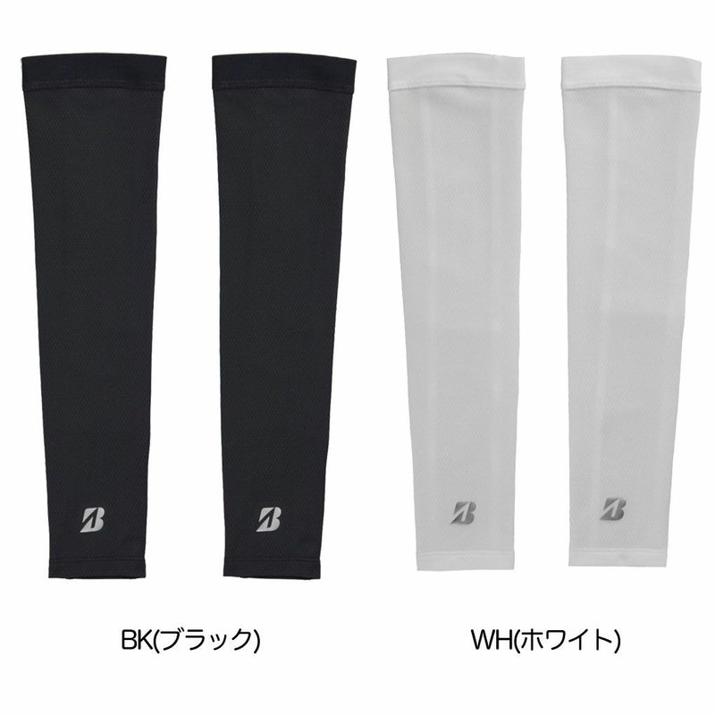 BSブリヂストンゴルフ春夏レディスアームカバーSGS24LBRIDGESTONEGOLF2025春夏モデル日本正規品