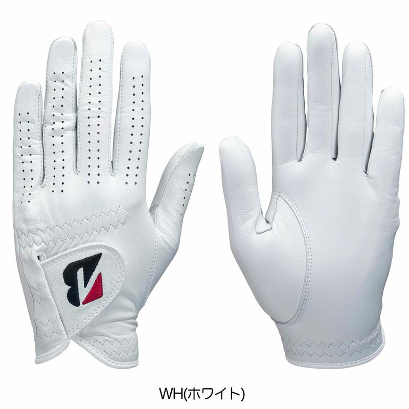 BSブリヂストンゴルフTOURPREMIUMGL2500メンズ左手用ゴルフグローブBRIDGESTONEGOLF2025年モデル日本正規品
