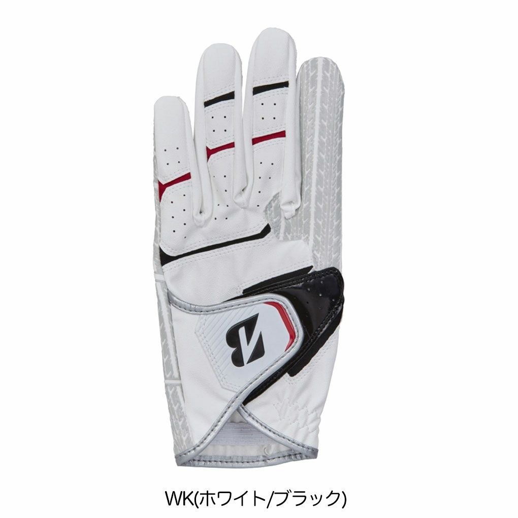 BSブリヂストンゴルフULTRAGRIPGL2505メンズ左手用ゴルフグローブBRIDGESTONEGOLF2025年モデル日本正規品