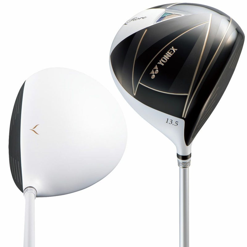 ヨネックスFIOREドライバー13.5レディース右用カーボンシャフトYONEXゴルフクラブ2025年モデル日本正規品