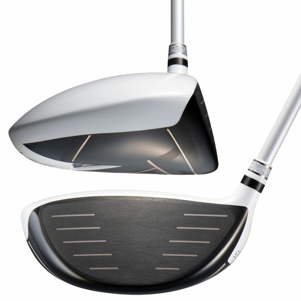 ヨネックスFIOREドライバー13.5レディース右用カーボンシャフトYONEXゴルフクラブ2025年モデル日本正規品